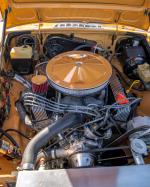 MGB Roadster 5-Speed 1977 года